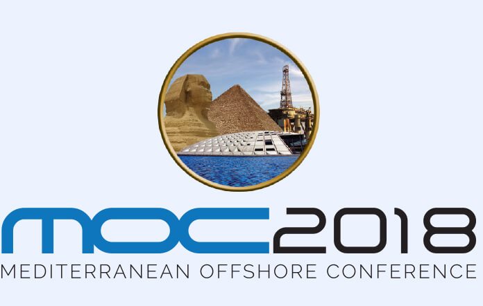 Mediterranean Offshore Conference “MOC 2018”
